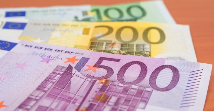 Entscheidend ist für Banken häufig das frei investierbare Vermögen eines Kunden.