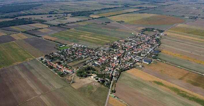 Gemeinde Deutsch Jahrndorf