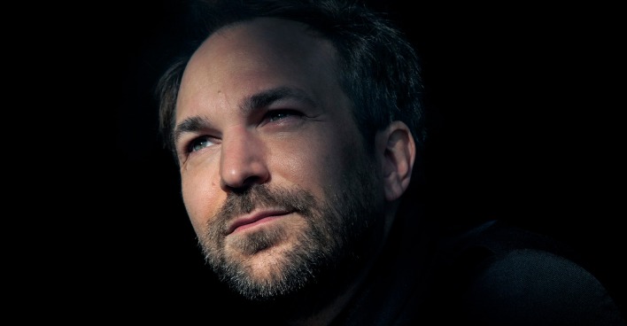 Herbert Schuch | Credit: Felix Broede