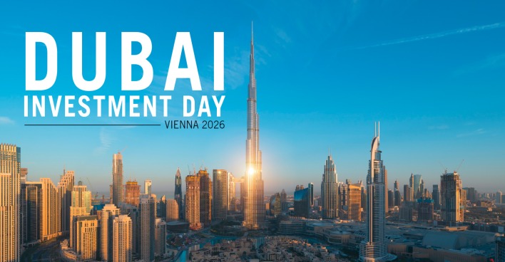Dubai Investement Day 2026