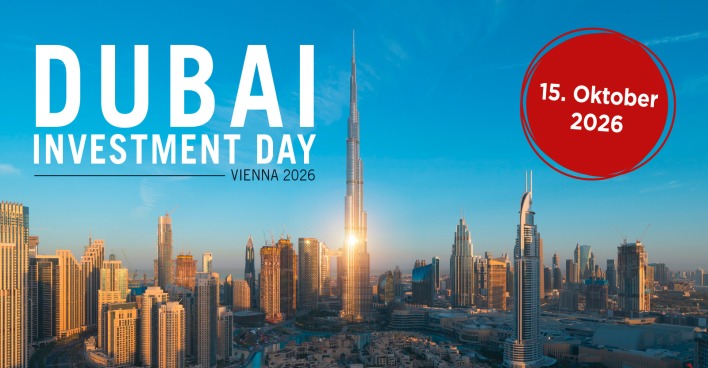 Dubai Investement Day 2026