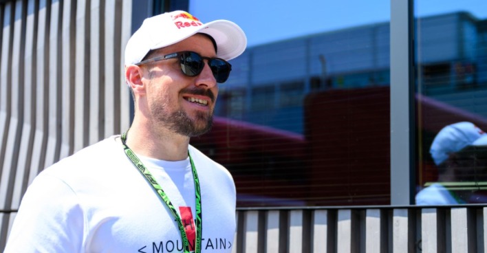 Marcel Hirscher vor möglichem Weltcup-Comeback mit neuer Wildcard