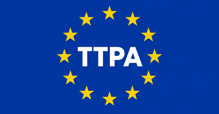 TTPA - EU Gesetz