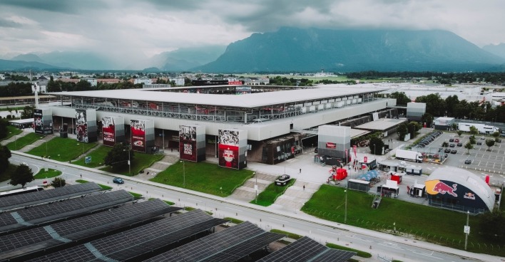 Austria Salzburg: In der Stadt werden wieder mehrere Stadionvarianten diskutiert, darunter sogar eine gemeinsame Nutzung der Red Bull Arena.