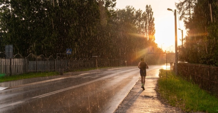 Bauernregeln beruhen auf überlieferten Natur- und Wetterbeobachtungen.