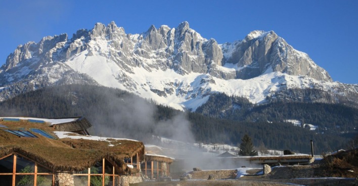 Wilder Kaiser in Tirol – Schauplatz des tödlichen Bergunfalls einer deutschen Urlauberin