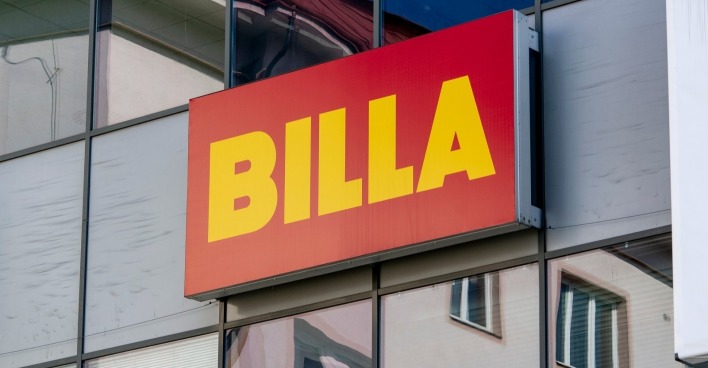 Billa: Die bisherigen 25-Prozent-Rabattpickerl werden durch Gutscheine mit Strichcode ersetzt.