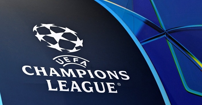 Die Champions League ist zurück.
