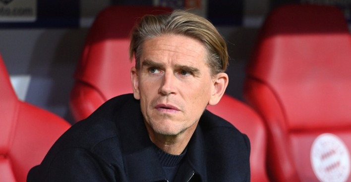 Christoph Freund soll beim FC Bayern bleiben.