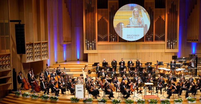 Brucknerhaus Linz als Kulturort für Begegnung, Musik und gesellschaftliche Impulse