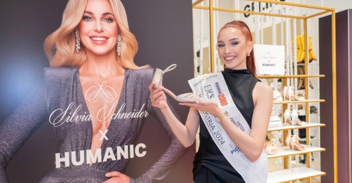 Lucia Sisic: Die amtierende Miss Austria ist im Alter von nur 22 Jahren verstorben.