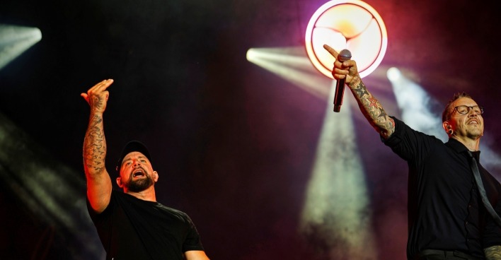 Der erste Headliner für die Residenzplatz-Konzerte 2027 steht fest: Seiler und Speer kommen am 5. Juni nach Salzburg.