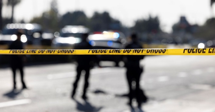 Themenbild Polizeieinsatz in New York: Matthew Collado (29) wurde Wochen nach seinem Verschwinden tot im Schornstein einer Schule gefunden.