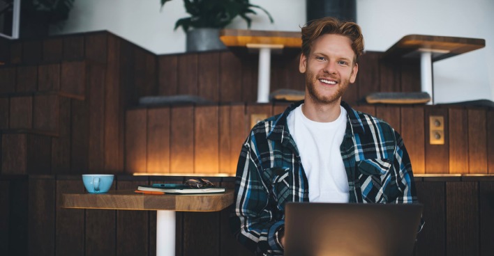 Innovation und Startups: 17 Prozent setzen auf Deep Tech, 38 Prozent sind bereits profitabel