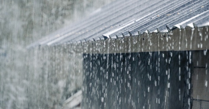 Wetter in Österreich: Im Westen ziehen heute Schauer und Gewitter auf.