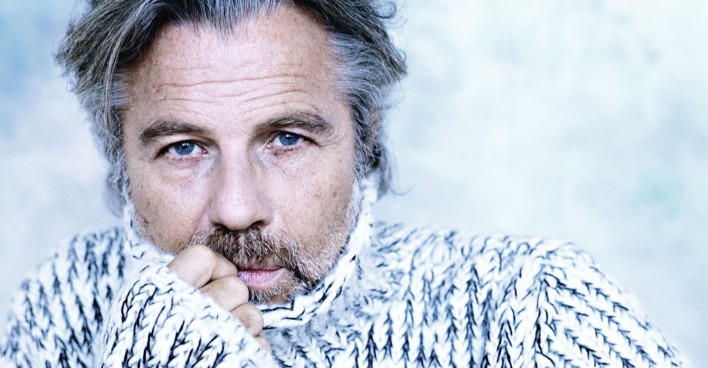 Adi Hirschal | Credit: Sabine Hauswirth