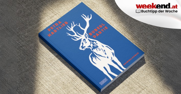 Buchtipp der Woche