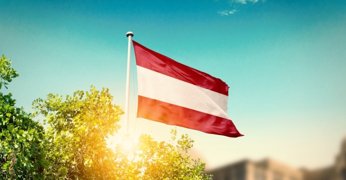Der Nationalfeiertag fällt 2026 auf Montag, den 26. Oktober, und ermöglicht vielen ein langes Wochenende.