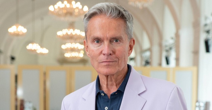 Alfons Haider erinnert drei Jahre nach dem Tod seiner Mutter mit emotionalen Worten an sie.