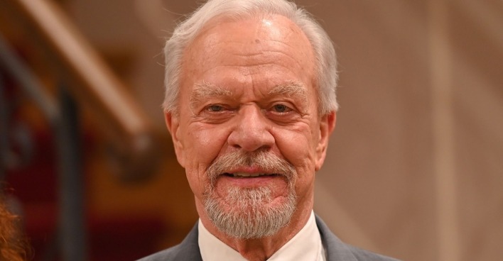 Dirk Galuba im Porträt