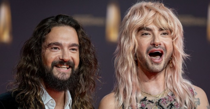 Tom und Bill Kaulitz werden bereits vor "Wetten, dass ..." hart kritisiert. Frank Elstner nimmt sie in Schutz.