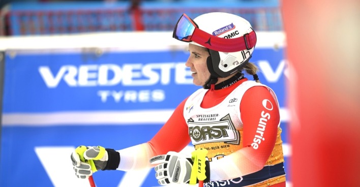Joana Hählen hat ihren langjährigen Partner Lorenz geheiratet.