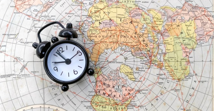 Koordinierte Weltzeit: Die internationale Staatengemeinschaft hat am 15. Oktober die Abschaffung der bisherigen Schaltsekunden-Regelung beschlossen.