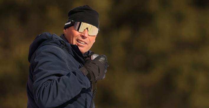 Waldner will die Übergangsphase 2026/27 noch begleiten und danach eine neue Aufgabe innerhalb der FIS übernehmen.
