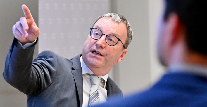 GeoSphere-Generaldirektor Andreas Schaffhauser übernimmt für vier Jahre die Europa-Präsidentschaft der Weltorganisation für Meteorologie.