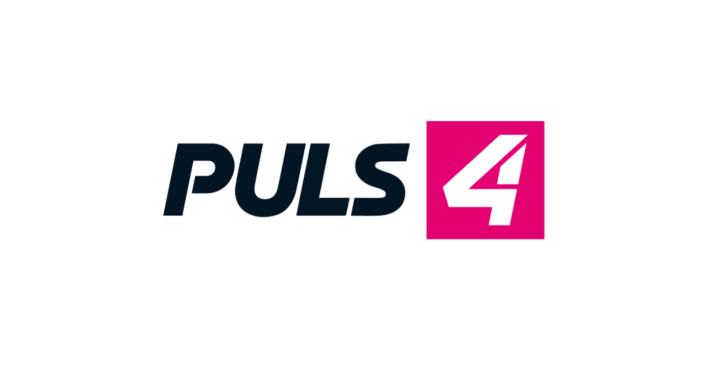 Puls-4-Logo – Julia Furdea zeigt sich krank auf Instagram und meldet sich von der Couch.