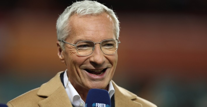Rainer Pariasek: Vor dem ÖFB-Spiel in Dublin sprach er mit Ralf Rangnick über die Aufstellung gegen Irland.