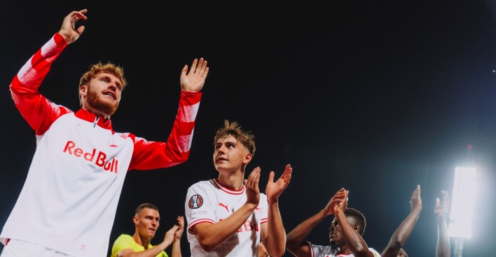 RB Salzburg vs. AC Milan Übertragung: CANAL+ zeigt die Partie live, die Übertragung beginnt bereits um 18 Uhr.