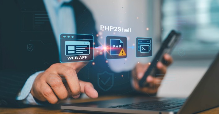 Sicherheitslücke: Die kritische PHP-Lücke in Österreich ist noch längst nicht beseitigt.