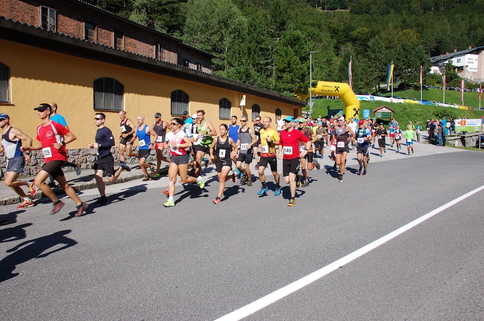 Raxlauf