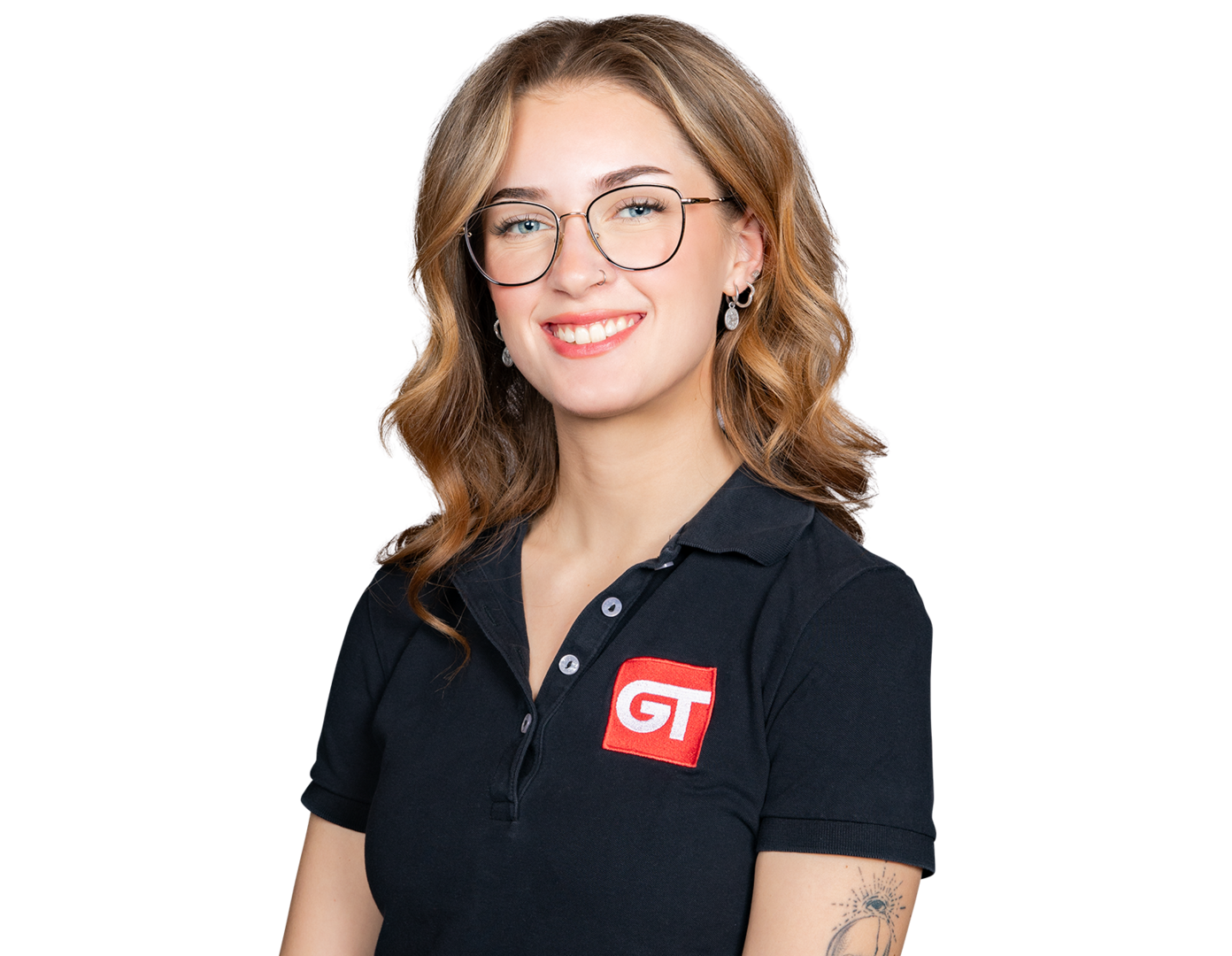 Armina Skrgic | Credit: GT Gerätetechnik