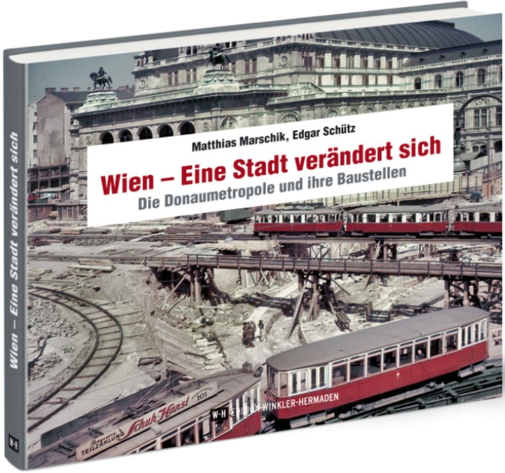 Edition Winkler-Hermaden