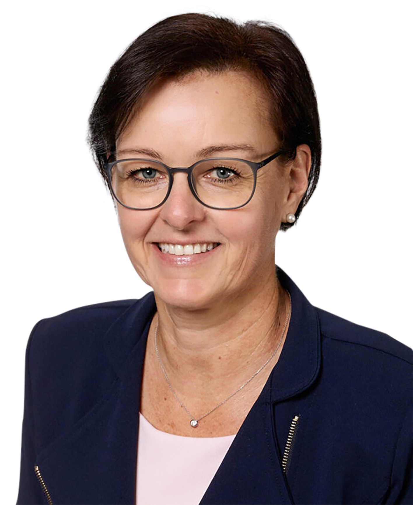 Margit Parzer | Credit: HBLW Ried