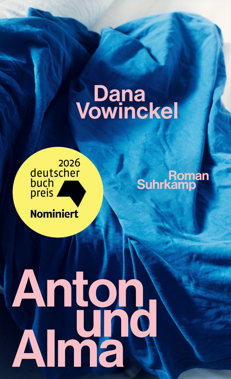 Buchtipp der Woche