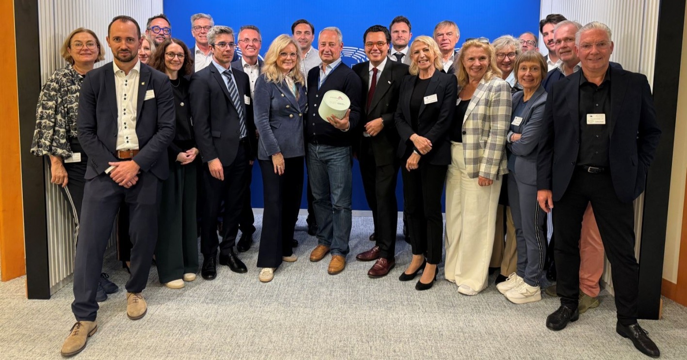 Gruppenfoto