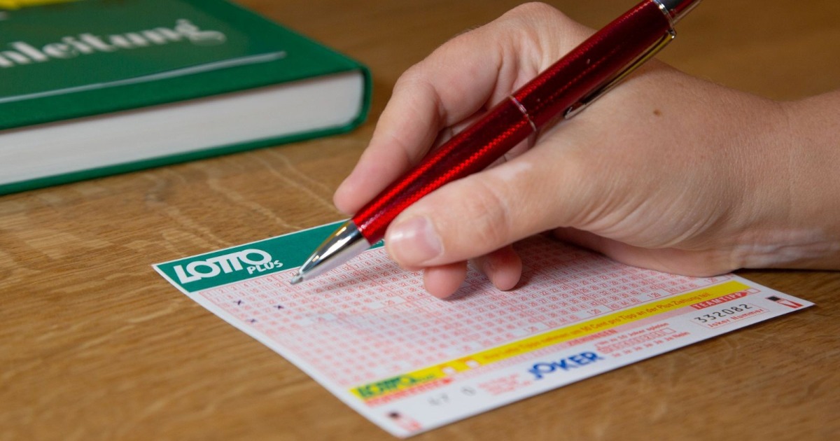 Sechsfachjackpot in Österreich: 6,3 Millionen Euro am Sonntag zu gewinnen — image 1