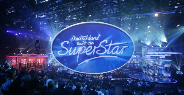 DSDS Studio