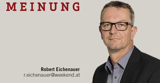 Robert Eichenauer