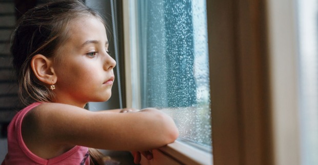 Regenwetter in den Ferien? Mit diesen Tipps hat Langeweile keine Chance!