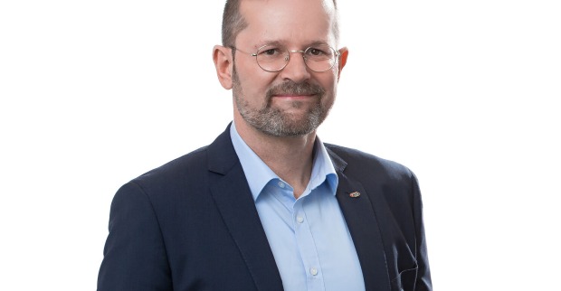 Der Chef des BFI Wien lädt zum virtuellen Tag der offenen Tür