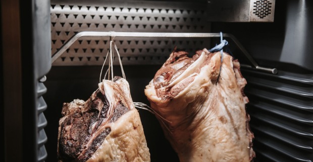 Bisonfleisch zählt zu den gesündesten Fleischsorten der Welt.