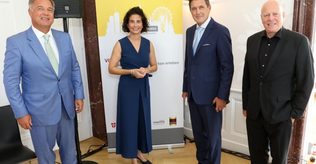 Gesprächspartner beim Vienna Brands Forum_1