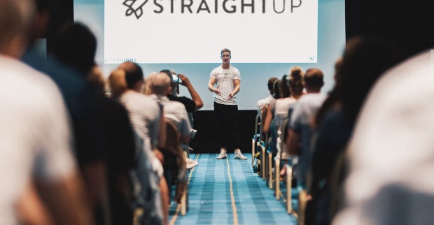 Für Unternehmer: Gratis Social-Media Marketingevent