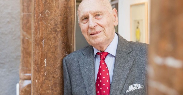 Heinz Böhme