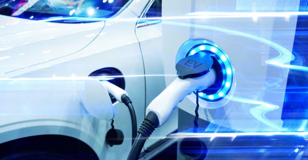 Elektroauto