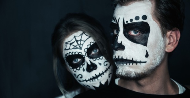 Halloween-Umfrage | Credit: iStock.com/Remains